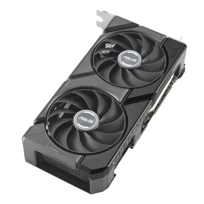 Asus Dual GeForce RTX 4060 Ti EVO OC Edition 8GB GDDR6