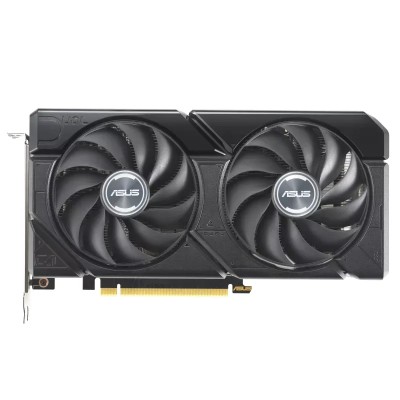 Asus Dual GeForce RTX 4070 OC Edition 12GB GDDR6X