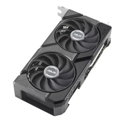 Asus Dual GeForce RTX 4070 OC Edition 12GB GDDR6X