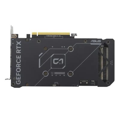 Asus Dual GeForce RTX 4070 OC Edition 12GB GDDR6X