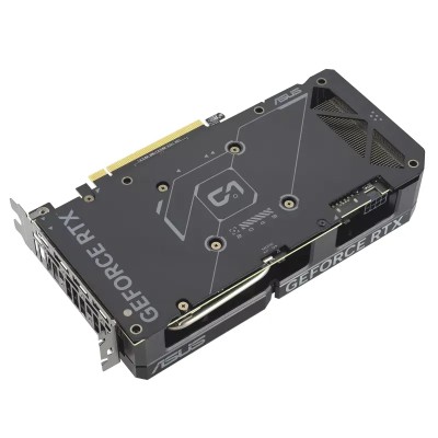 Asus Dual GeForce RTX 4070 OC Edition 12GB GDDR6X