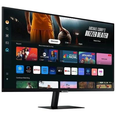 Smart Monitor Samsung M7 S43DM702UU 43'/ 4K/ Smart TV/