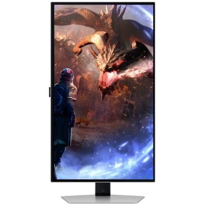 Monitor Gaming Samsung G6 Odyssey OLED S27DG600SU 27'/ QHD/