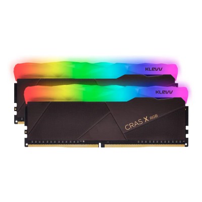 Memoria RAM Corsair Vengeance RGB Pro 2 x 8GB/ DDR4/ 3200MHz/