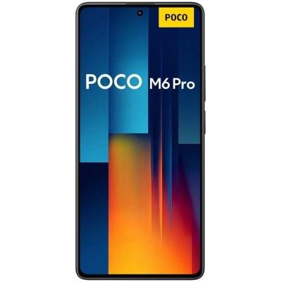 Smartphone Xiaomi POCO M6 Pro 12GB/ 512GB/ 6.67'/ Azul