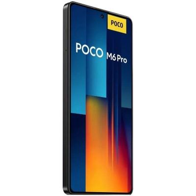 Smartphone Xiaomi POCO M6 Pro 12GB/ 512GB/ 6.67'/ Azul