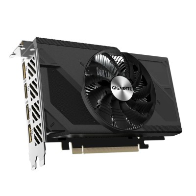 Gigabyte GeForce RTX 4060 D6 8GB GDDR6