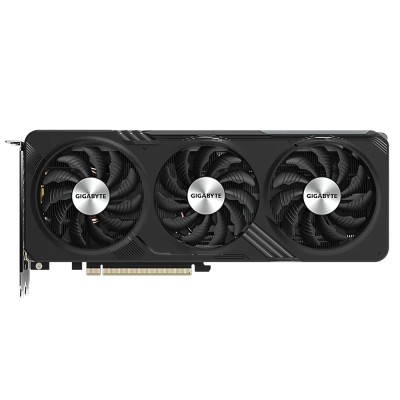 Tarjeta Gráfica Gigabyte GeForce RTX 4060 GAMING OC 8G/ 8GB