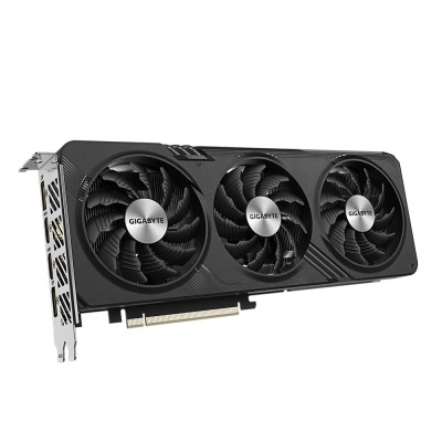 Tarjeta Gráfica Gigabyte GeForce RTX 4060 GAMING OC 8G/ 8GB