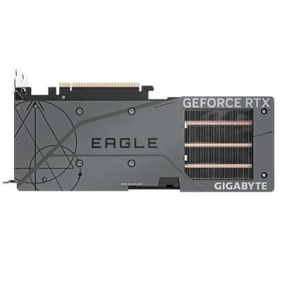 Tarjeta Gráfica Gigabyte GeForce RTX 4060 Ti EAGLE 8G/ 8GB GDDR6