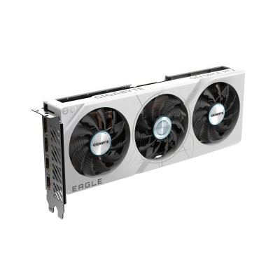 Gigabyte GeForce RTX 4060 Ti EAGLE OC ICE 8GB GDDR6