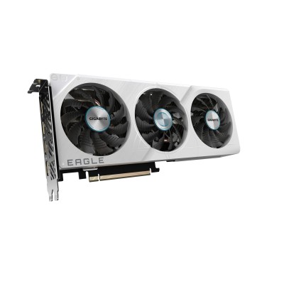 Gigabyte GeForce RTX 4060 Ti EAGLE OC ICE 8GB GDDR6