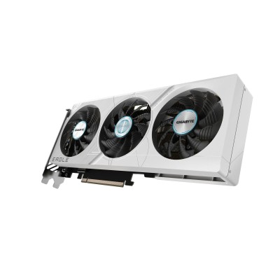 Gigabyte GeForce RTX 4060 Ti EAGLE OC ICE 8GB GDDR6