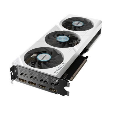 Gigabyte GeForce RTX 4060 Ti EAGLE OC ICE 8GB GDDR6