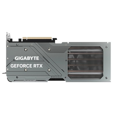 Tarjeta Gráfica Gigabyte GeForce RTX 4070 SUPER GAMING OC/ 12GB