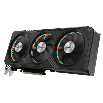 Tarjeta Gráfica Gigabyte GeForce RTX 4070 SUPER GAMING OC/ 12GB