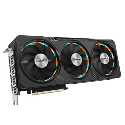 Tarjeta Gráfica Gigabyte GeForce RTX 4070 SUPER GAMING OC/ 12GB