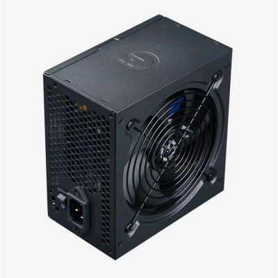 Fuente de Alimentación Hiditec RL550/ 550W/ Ventilador 14cm/ 80