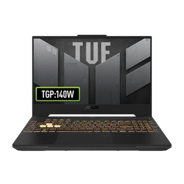 Portatil Asus Tuf507zv4-lp092 I7-12700 15.6" "pequeño Golpe No Afecta A La Pantalla Ni A Su Rendimie