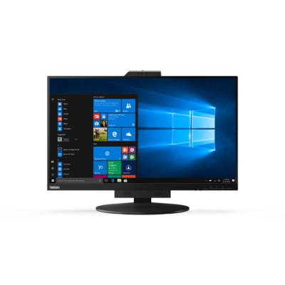 Monitor 27" Hdmi Displayport Lenovo Tio 27"fhd "especifico Para