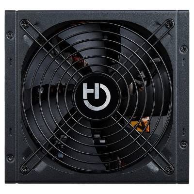 Fuente de Alimentación Hiditec BZ850/ 850W/ Ventilador 14cm/ 80