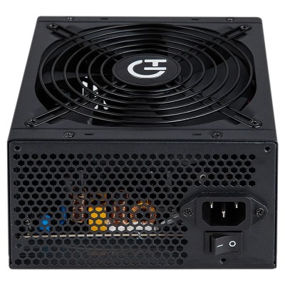 Fuente de Alimentación Hiditec BZ850/ 850W/ Ventilador 14cm/ 80