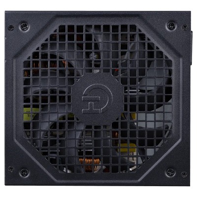 Fuente de Alimentación Hiditec BZ650/ 650W/ Ventilador 14cm/ 80