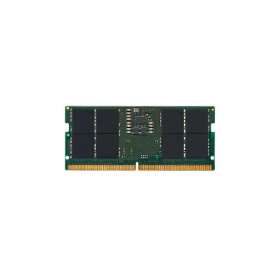 Memoria RAM Kingston 16GB/ DDR5/ 4800MHz/ 1.1V/ CL40/ SODIMM