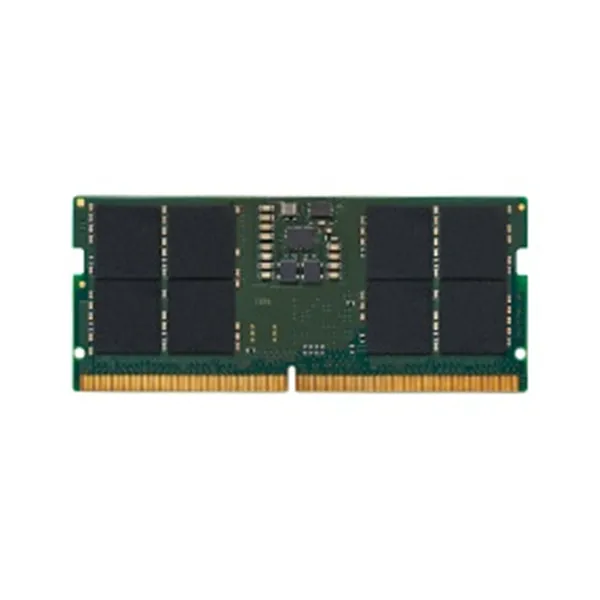 Memoria RAM Kingston 16GB/ DDR5/ 4800MHz/ 1.1V/ CL40/ SODIMM