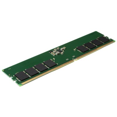 Memoria RAM Kingston ValueRAM 16GB/ DDR5/ 4800MHz/ 1.1V/ CL40/