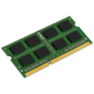 Memoria RAM Kingston ValueRAM 4GB/ DDR3/ 1600MHz/ 1.5V/ CL11/