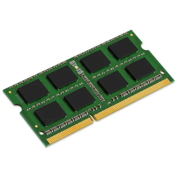 Memoria RAM Kingston ValueRAM 4GB/ DDR3/ 1600MHz/ 1.5V/ CL11/ SODIMM