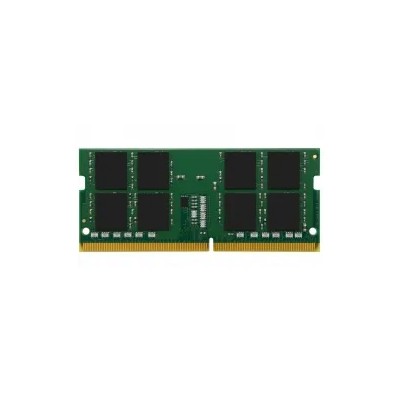 Memoria RAM Kingston ValueRAM 4GB/ DDR4/ 2666MHz/ 1.2V/ CL19/