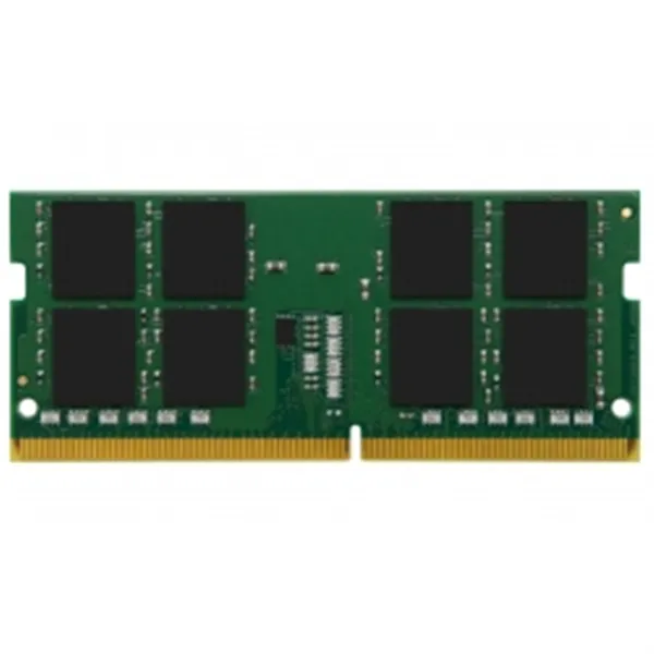 Memoria RAM Kingston ValueRAM 4GB/ DDR4/ 2666MHz/ 1.2V/ CL19/ SODIMM