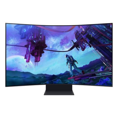 Monitor Gaming Curvo Samsung Odyssey Ark S55CG970NU 55'/ 4K/