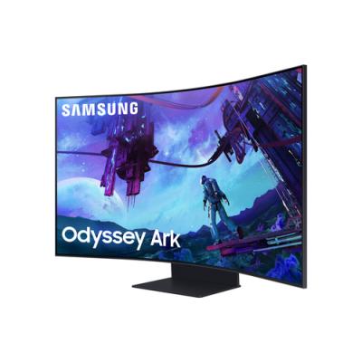 Monitor Gaming Curvo Samsung Odyssey Ark S55CG970NU 55'/ 4K/