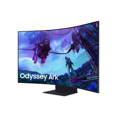 Monitor Gaming Curvo Samsung Odyssey Ark S55CG970NU 55'/ 4K/