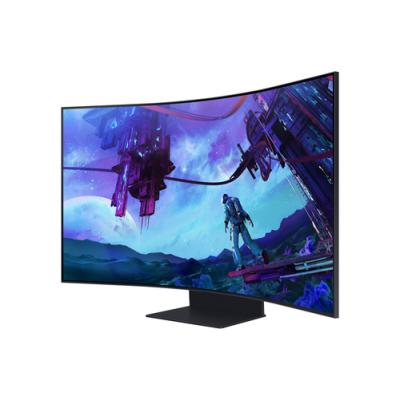 Monitor Gaming Curvo Samsung Odyssey Ark S55CG970NU 55'/ 4K/