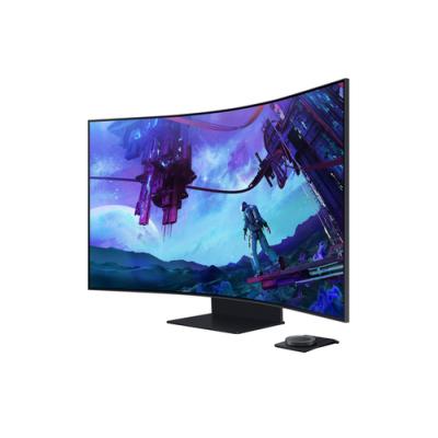 Monitor Gaming Curvo Samsung Odyssey Ark S55CG970NU 55'/ 4K/