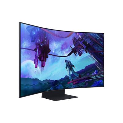 Monitor Gaming Curvo Samsung Odyssey Ark S55CG970NU 55'/ 4K/