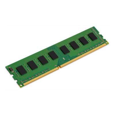 Memoria RAM Kingston ValueRAM 8GB/ DDR3/ 1600MHz/ 1.5V/ CL11/