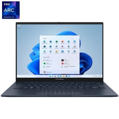 Portátil Asus ZenBook 14 OLED UX3405MA-PP606W Intel Core Ultra