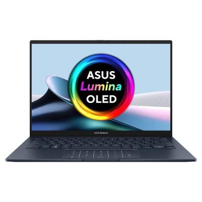 Portátil Asus ZenBook 14 OLED UX3405MA-PP606W Intel Core Ultra