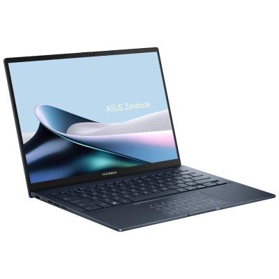 Portátil Asus ZenBook 14 OLED UX3405MA-PP606W Intel Core Ultra