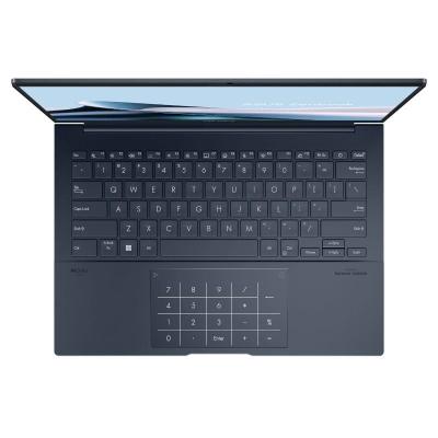 Portátil Asus ZenBook 14 OLED UX3405MA-PP606W Intel Core Ultra