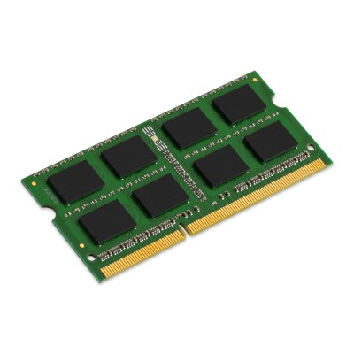 Memoria RAM Kingston ValueRAM 8GB/ DDR3L/ 1600MHz/ 1.35V/ CL11/