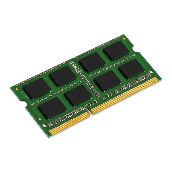 Memoria RAM Kingston ValueRAM 8GB/ DDR3L/ 1600MHz/ 1.35V/ CL11/ SODIMM