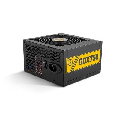 Nox hummer gdx750 80+ gold 750w atx 3.1 p supply