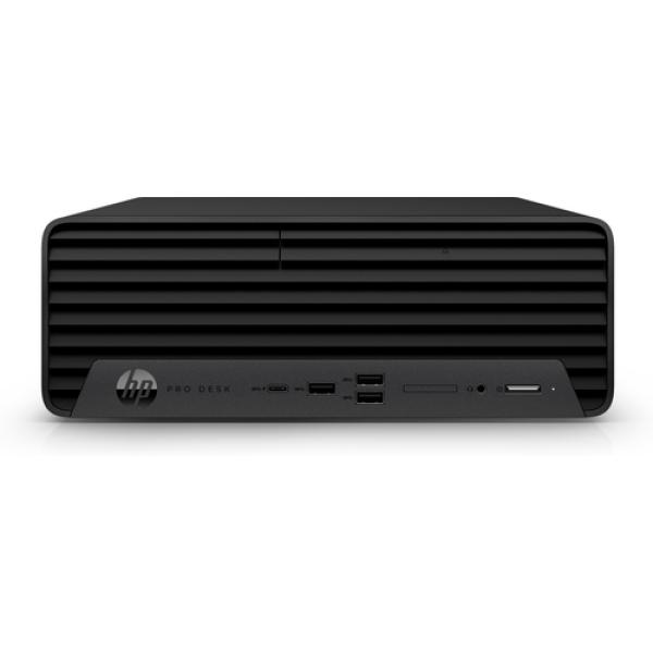 Hp pro sff 400 g9 i3-14100     syst