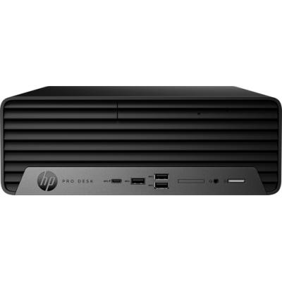 Hp pro sff 400 g9 i3-14100 syst